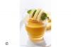 Ananas-wortel smoothie