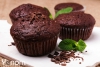 Chocolade muffins (glutenvrij)