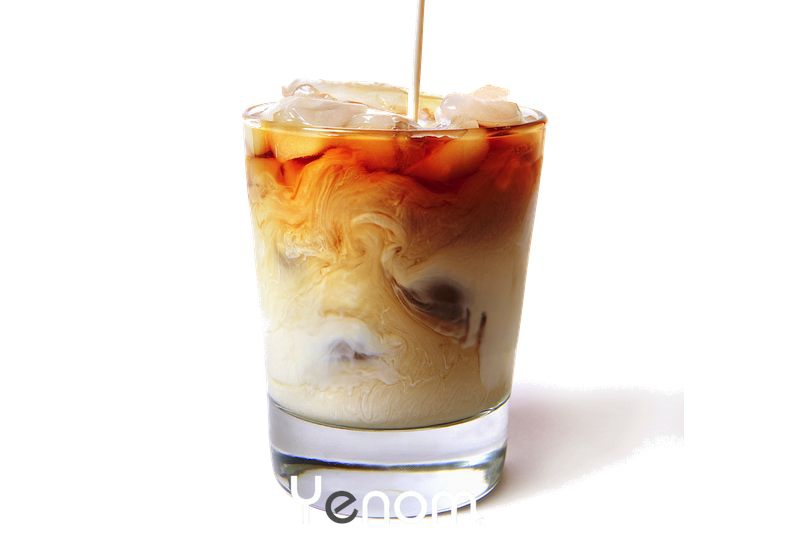 Mudslide Cocktail