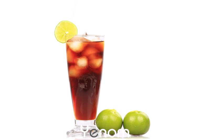 Braziliaanse Cocktail