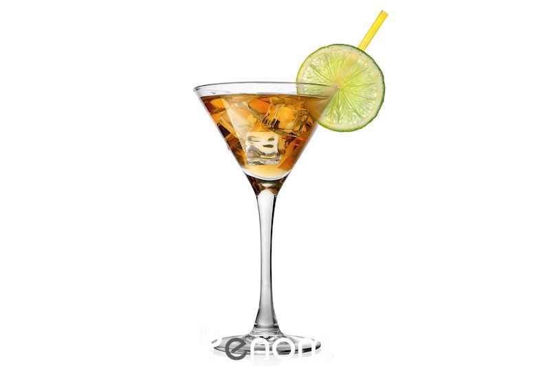 New York Cocktail