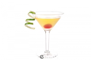 Passie Cocktail